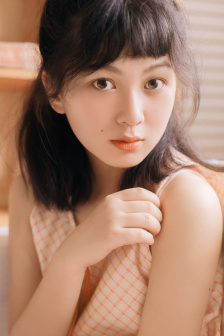 从很久以前就喜欢你了