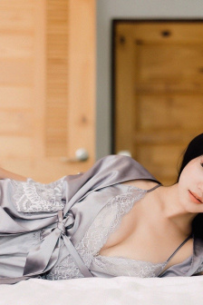 色小姐电影